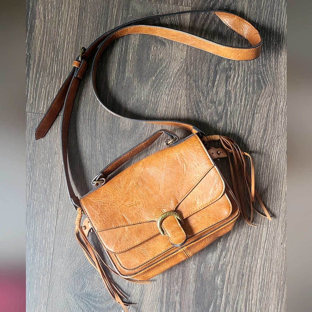 Pre-loved Madden Girl Purse